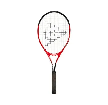 Raquette de Tennis Dunlop Nitro Junior 25 pour Enfants