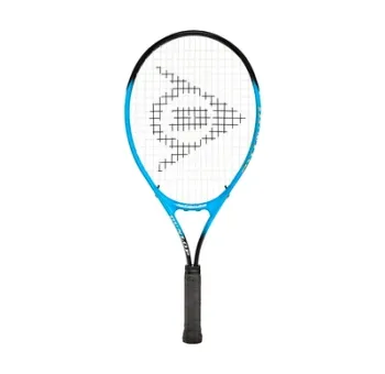 Raquette de Tennis Dunlop Nitro Junior 23 - Équipement de Tennis pour Enfants