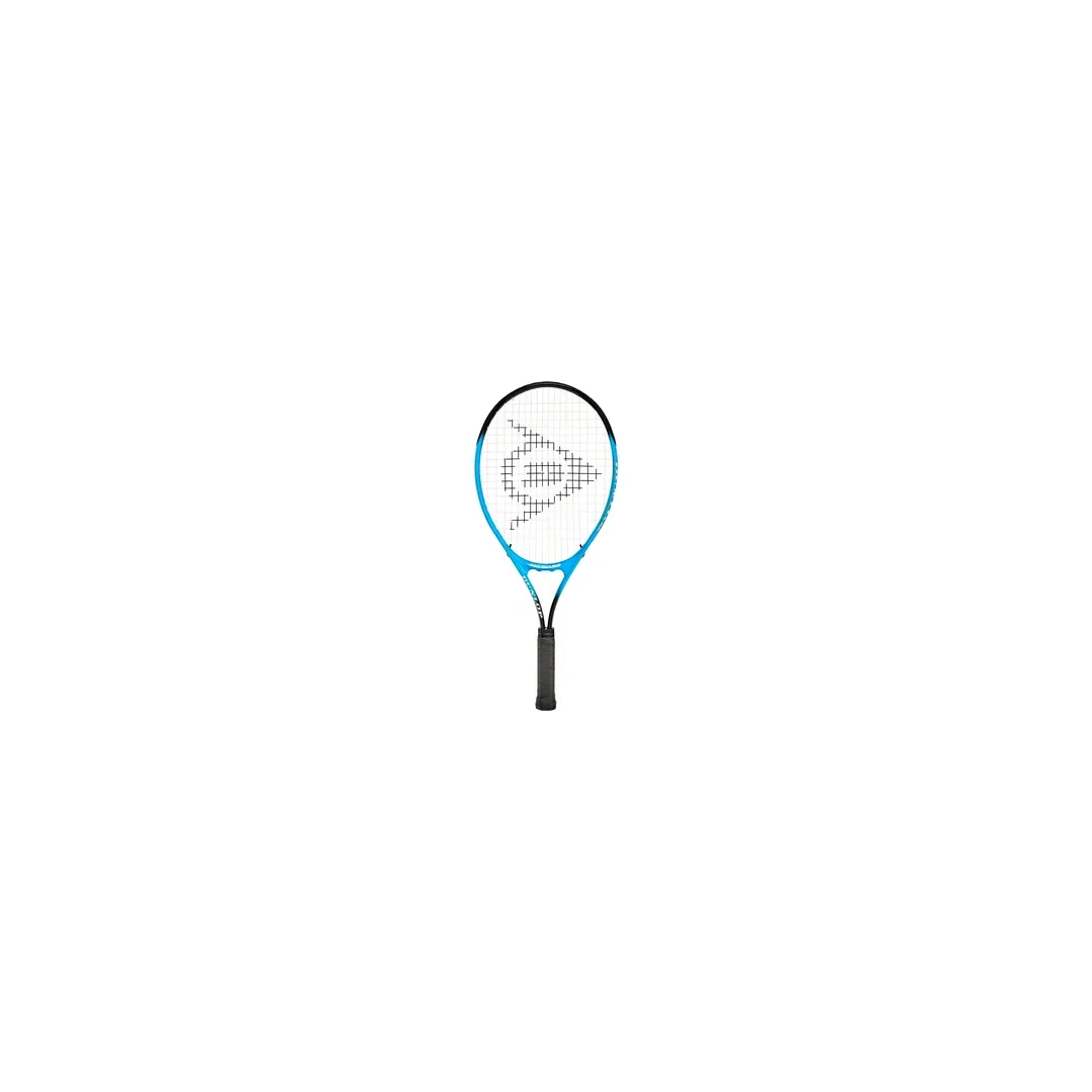 Raquette de Tennis Dunlop Nitro Junior 23 - Équipement de Tennis pour Enfants