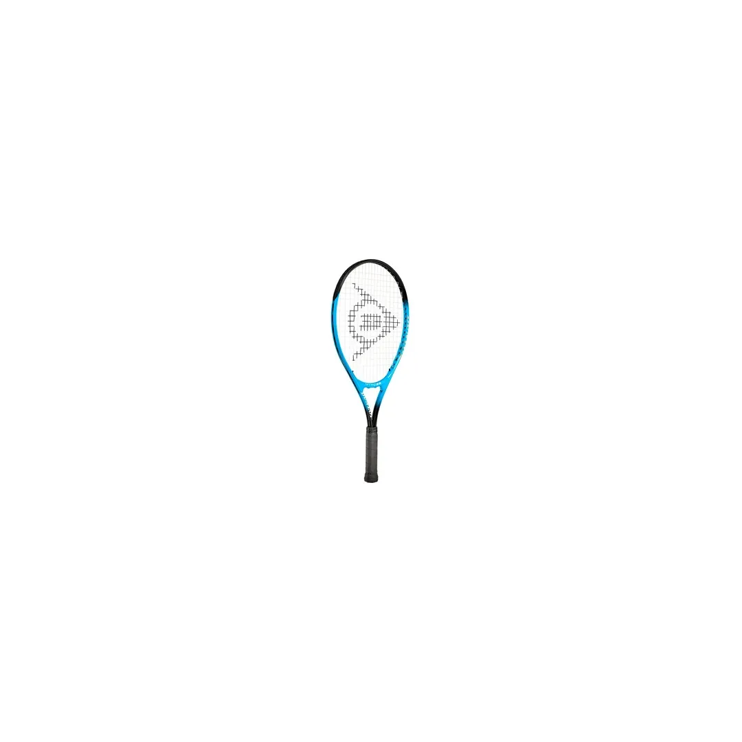 Raquette de Tennis Dunlop Nitro Junior 23 - Équipement de Tennis pour Enfants