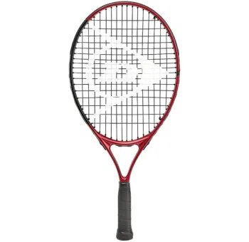 Dunlop CX Junior 21 Tennis Racket | Enfants Tennis Raquette
