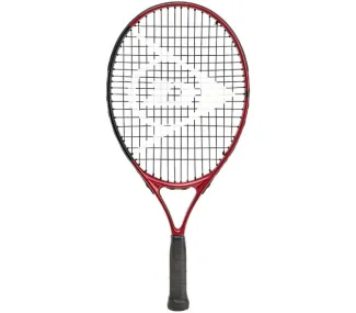 Dunlop CX Junior 21 Tennis Racket | Enfants Tennis Raquette