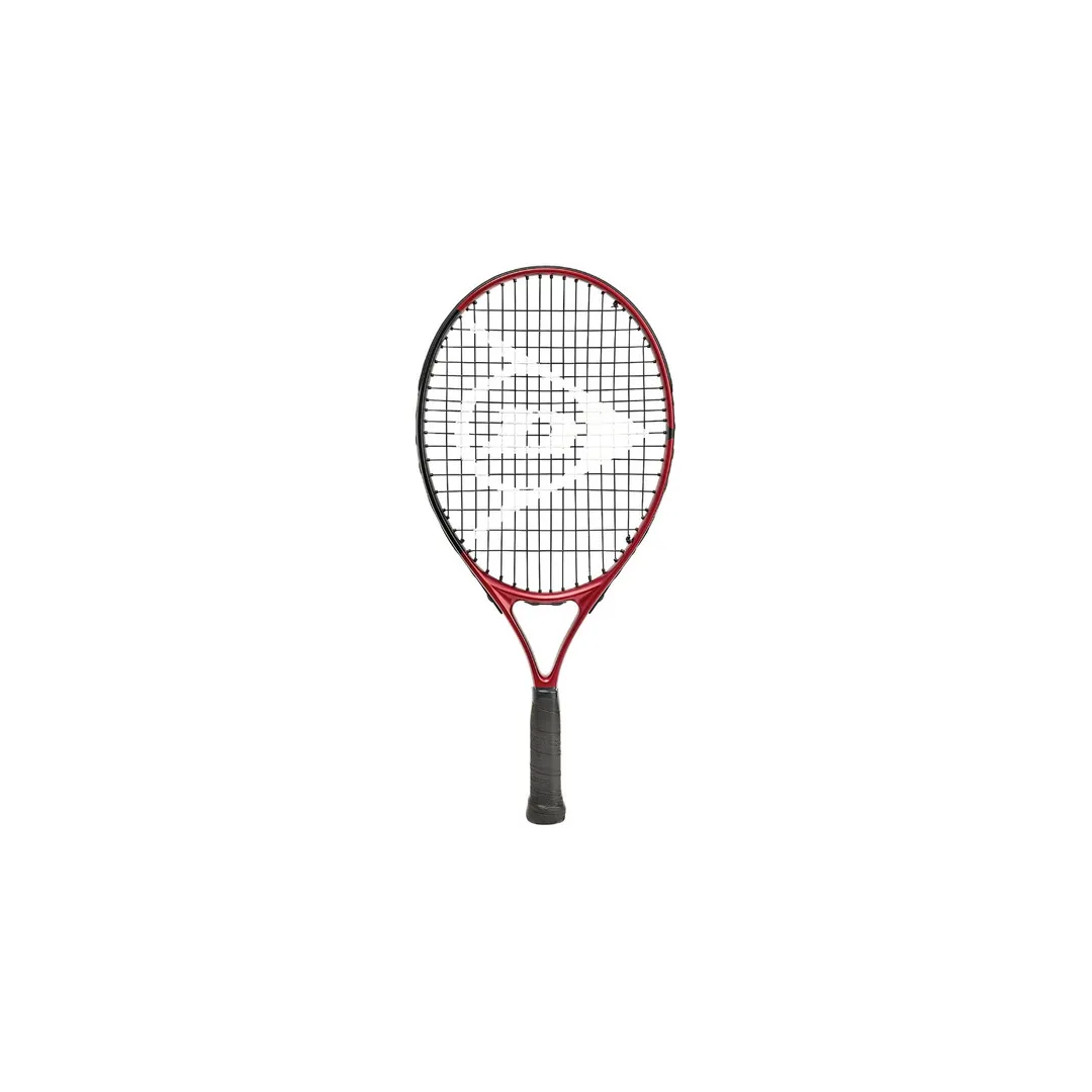 Dunlop CX Junior 21 Tennis Racket | Enfants Tennis Raquette