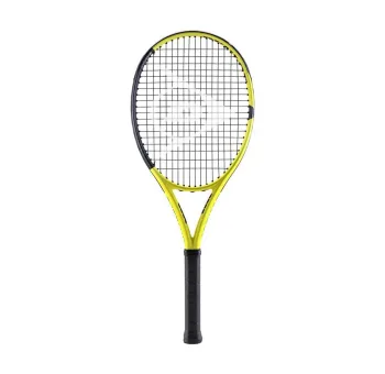 Raquette de Tennis Dunlop SX Team 280 Manche 2 - Performances Professionnelles