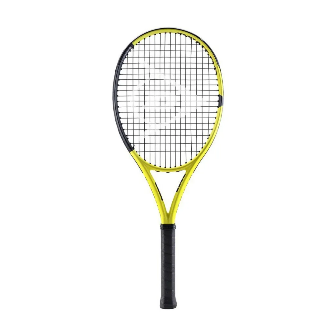 Raquette de Tennis Dunlop SX Team 280 Manche 2 - Performances Professionnelles