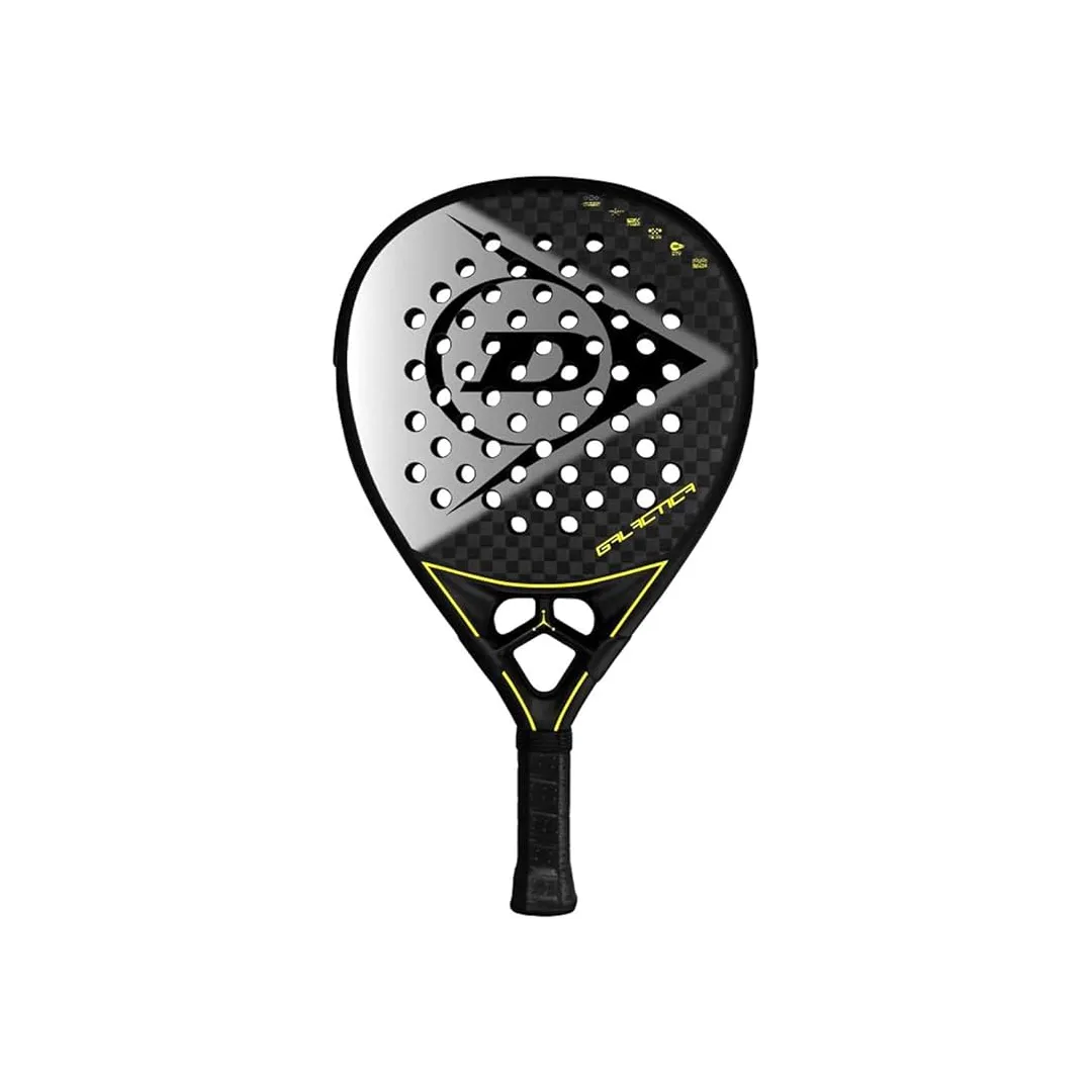 Raquette Padel Galactica - Équipement de Sport Élite
