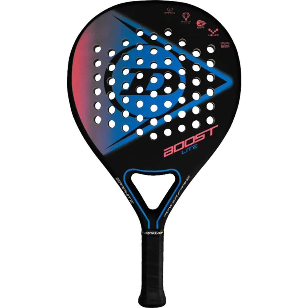 RAQUETTE PADEL BOOST LITE - Équipement de Padel de Haute Qualité