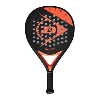 Raquette Padel Blitz Attack 20 - Performance & Confort