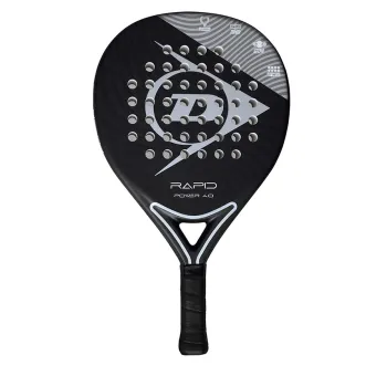 Raquette Padel Rapid Power 40 - Améliorez Votre Performance