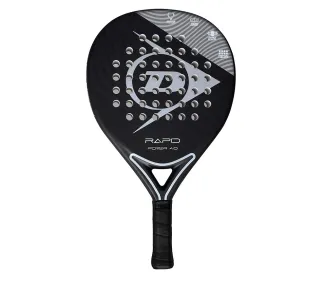Raquette Padel Rapid Power 40 - Améliorez Votre Performance