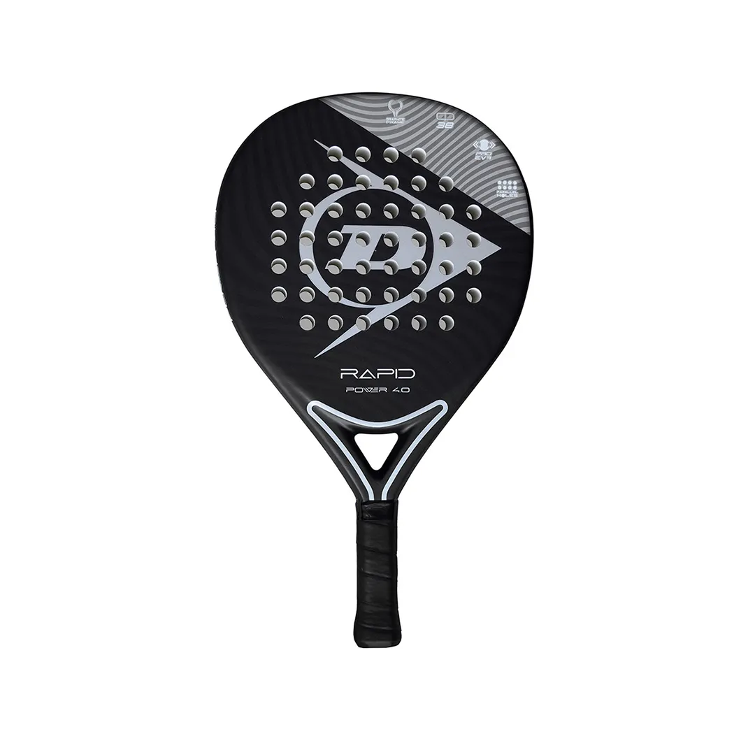 Raquette Padel Rapid Power 40 - Améliorez Votre Performance