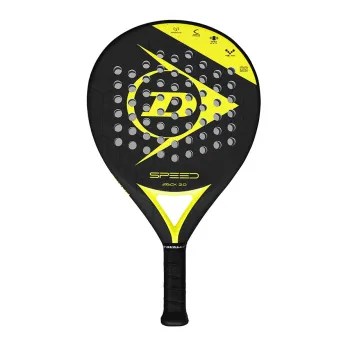 Raquette Padel Speed Attack 2.0 - Performance et Vitesse Supérieure
