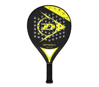 Raquette Padel Speed Attack 2.0 - Performance et Vitesse Supérieure