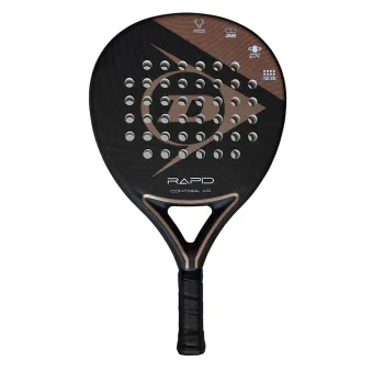 Raquette Padel Rapid Control 4.0 - Performance et Contrôle