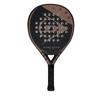 RAQUETTE PADEL AERO-STAR JUNIOR | Équipement de Sport pour Enfants