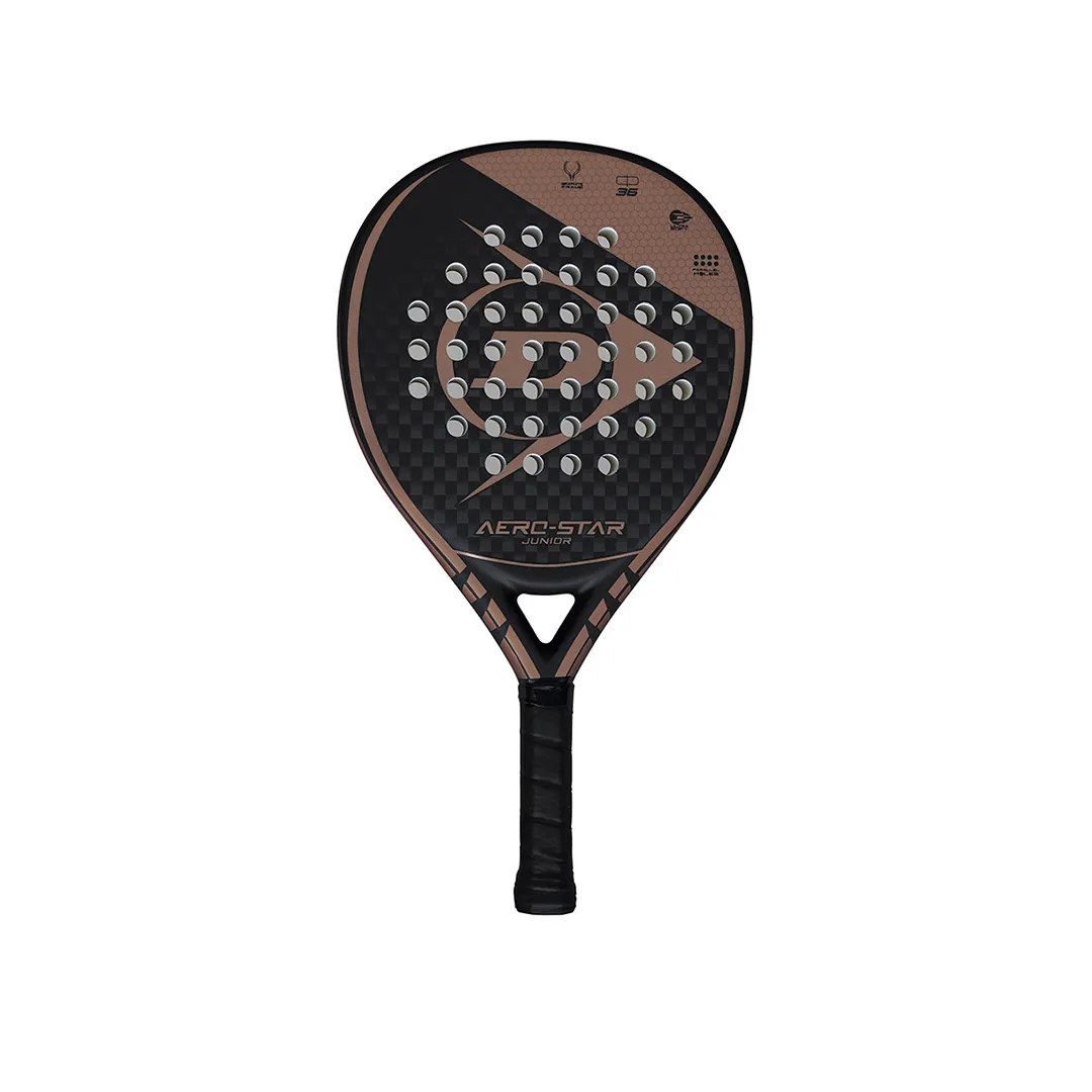 RAQUETTE PADEL AERO-STAR JUNIOR | Équipement de Sport pour Enfants