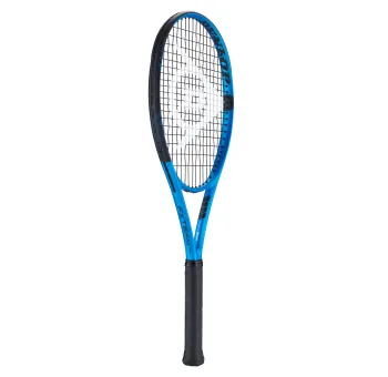 Dunlop FX Team 285 Manche 2 Raquette de Tennis