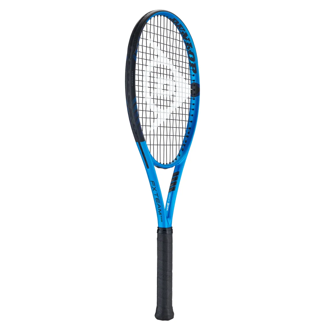 Dunlop FX Team 285 Manche 2 Raquette de Tennis