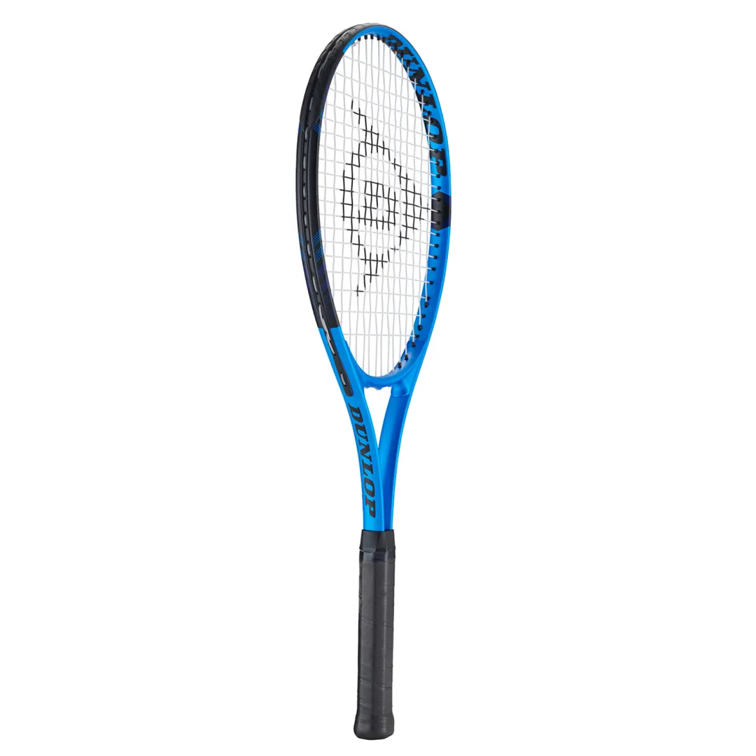 Raquette de Tennis Dunlop FX Junior 25 pour Enfants