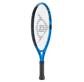 Raquette de Tennis Dunlop FX Junior 19 - Équipement de Sport pour Enfants