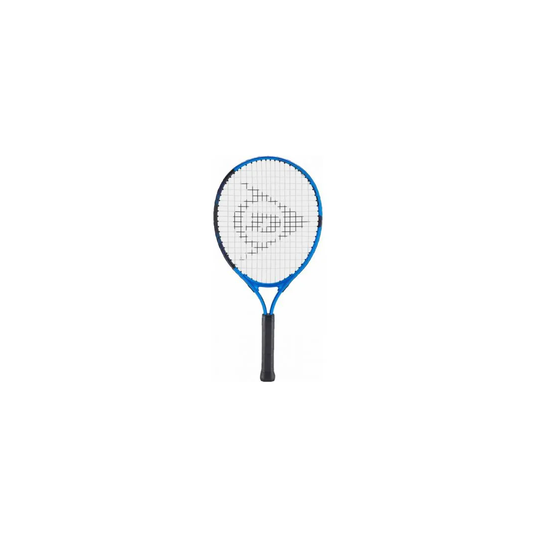 Raquette de Tennis Dunlop FX Junior 21 - Équipement de Tennis pour Enfants