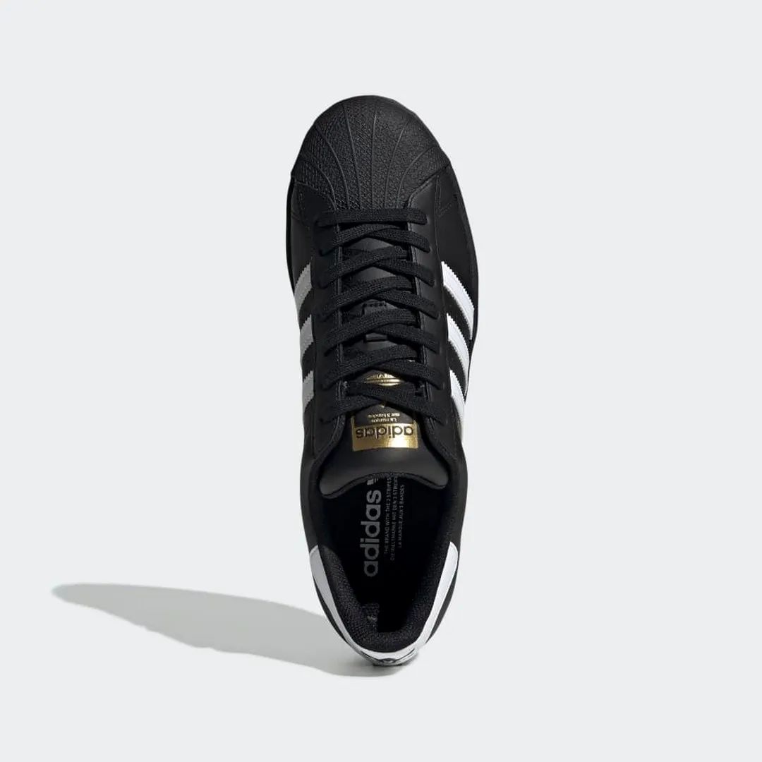 Adidas Superstar – La légende urbaine à coque