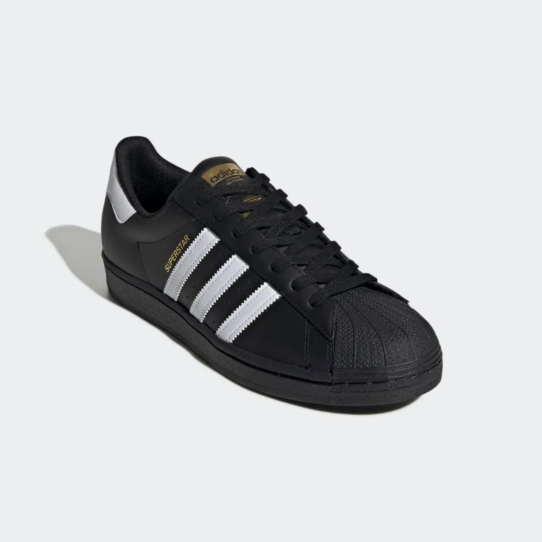 Adidas Superstar – La légende urbaine à coque