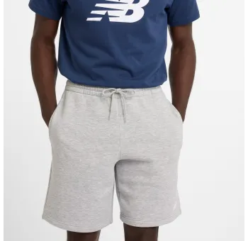 Sport Fleece Short 9" - Confort et Style pour les Activités Sportives