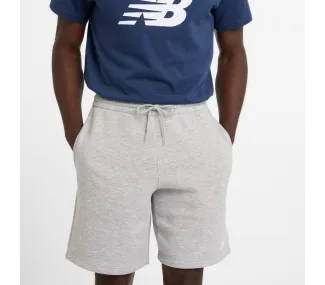 Sport Fleece Short 9" - Confort et Style pour les Activités Sportives