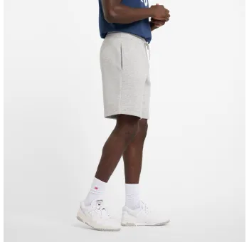 Sport Fleece Short 9" - Confort et Style pour les Activités Sportives