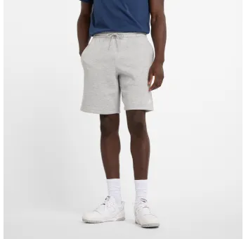 Sport Fleece Short 9" - Confort et Style pour les Activités Sportives