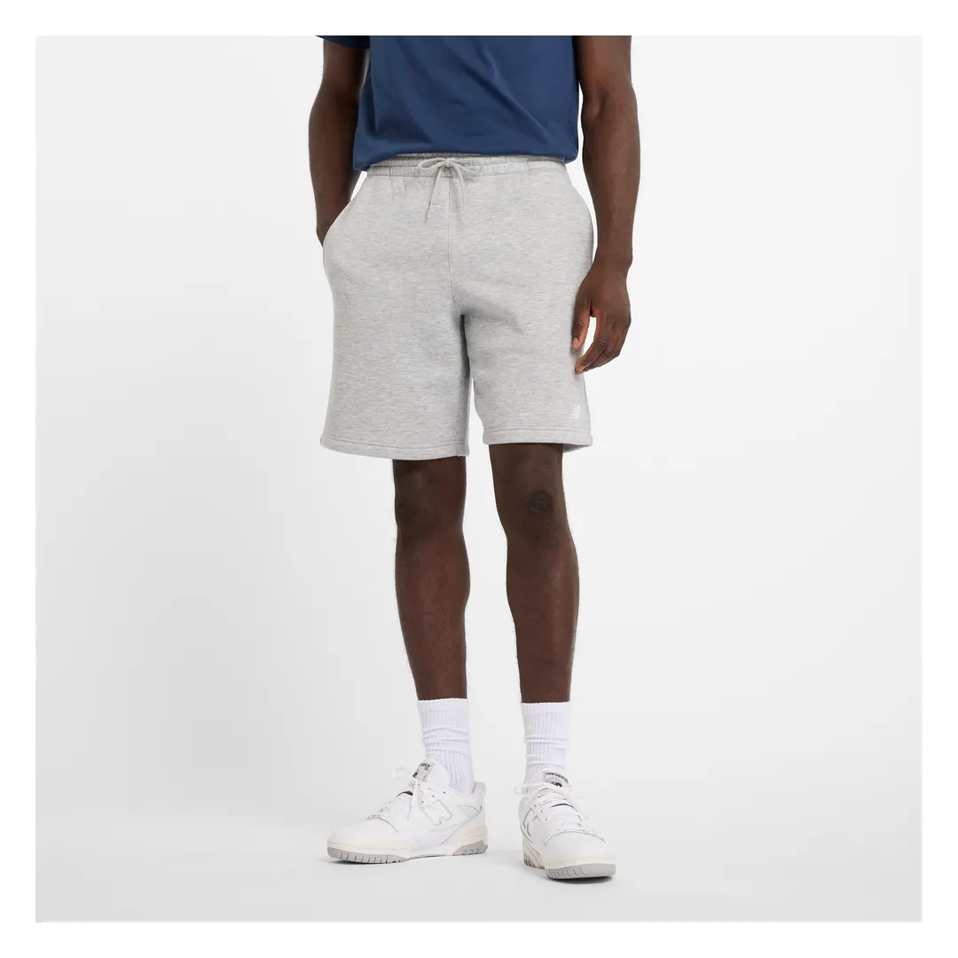 Sport Fleece Short 9" - Confort et Style pour les Activités Sportives