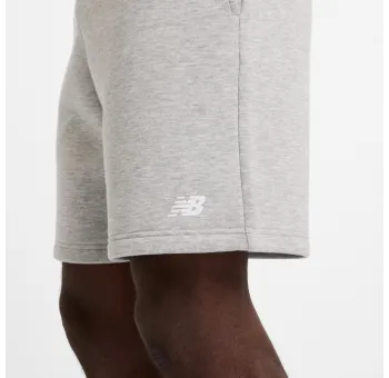 Sport Fleece Short 9" - Confort et Style pour les Activités Sportives