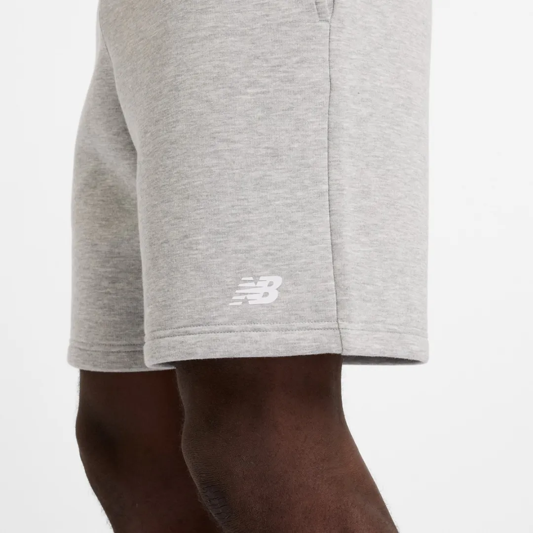 Sport Fleece Short 9" - Confort et Style pour les Activités Sportives