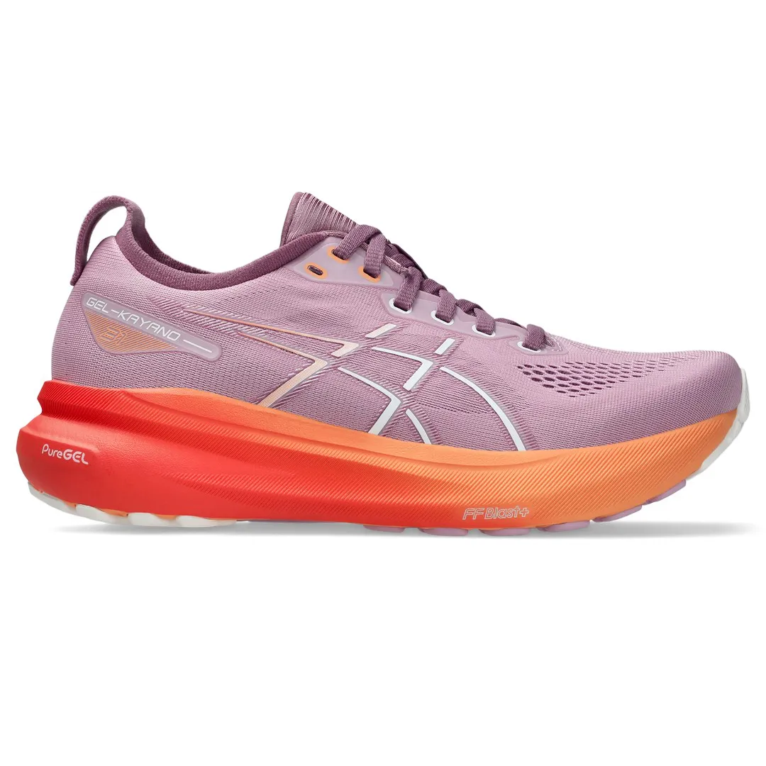 ASICS GEL-KAYANO 31 - Chaussure de Course pour Performance Optimale