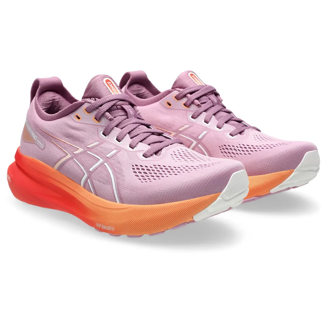 ASICS GEL-KAYANO 31 - Chaussure de Course pour Performance Optimale