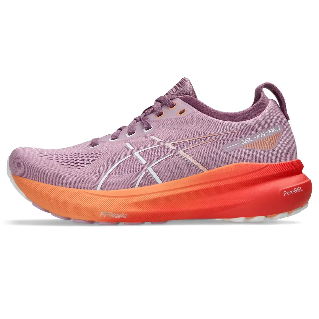 ASICS GEL-KAYANO 31 - Chaussure de Course pour Performance Optimale