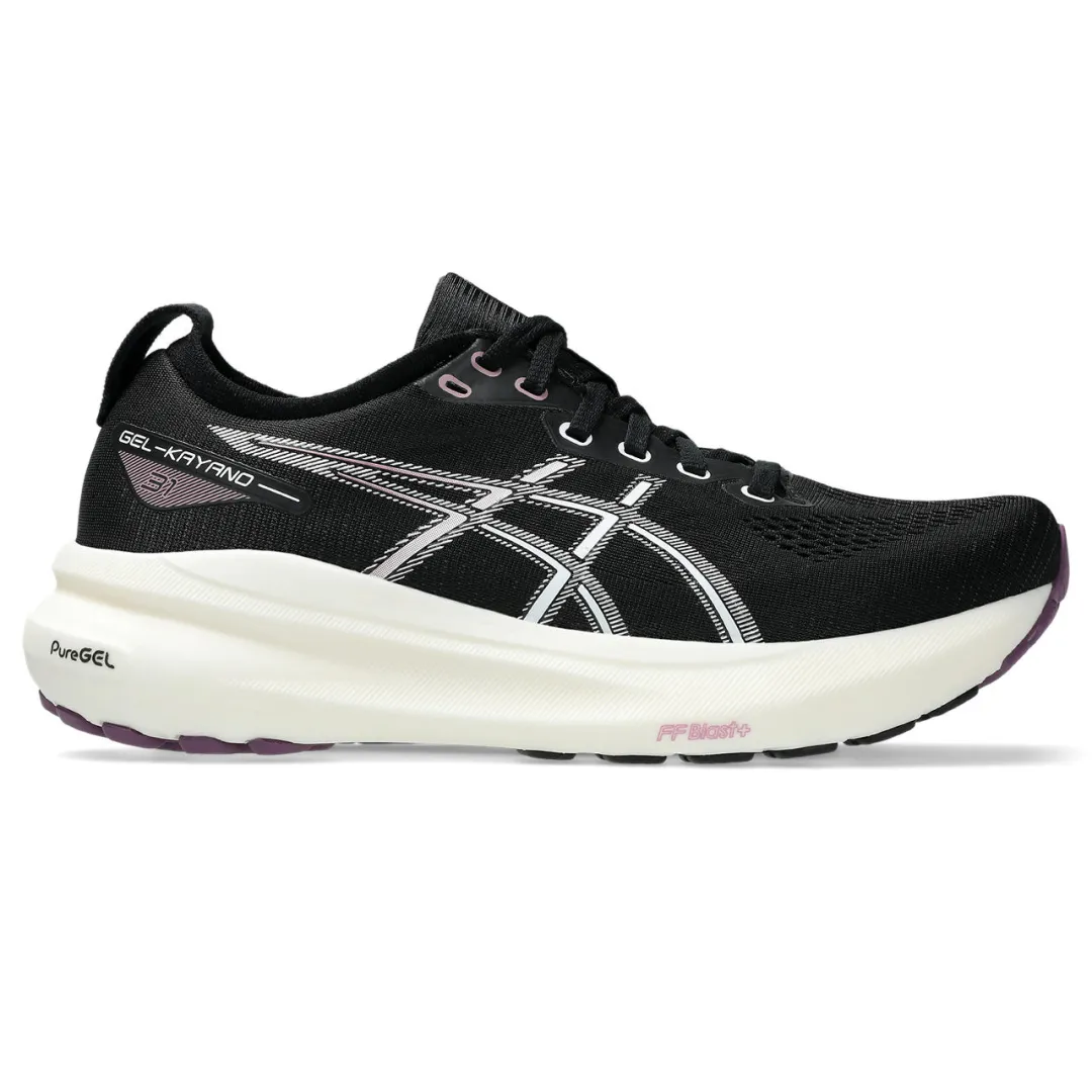 GEL-KAYANO 31 - Performance et Confort