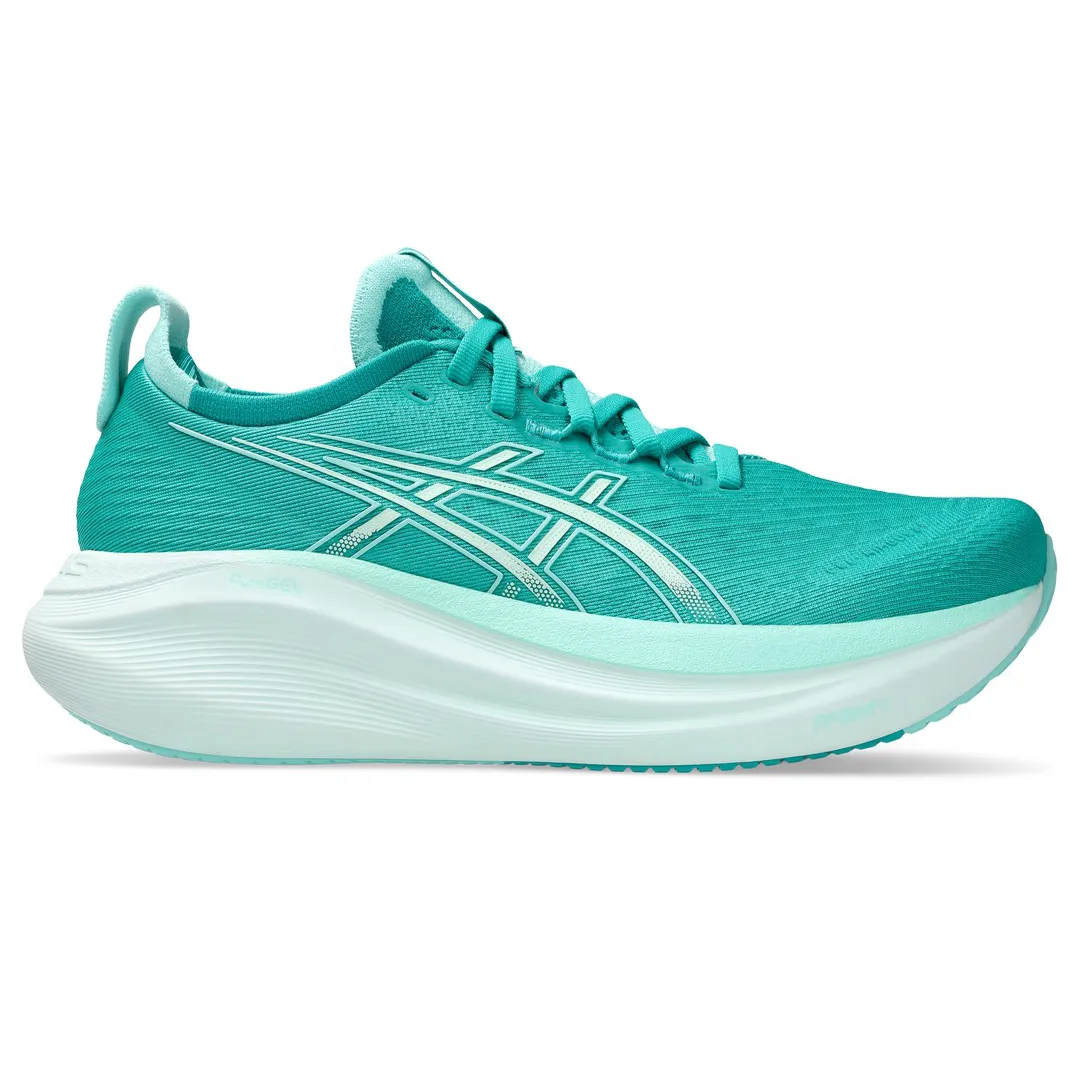 ASICS GEL-NIMBUS 27 - Chaussure de course de haute performance
