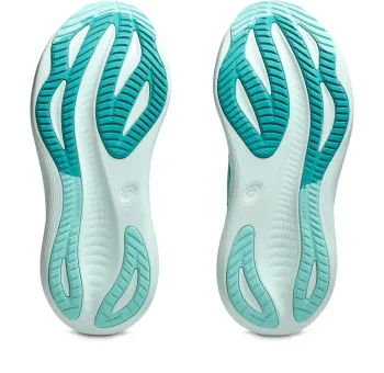 ASICS GEL-NIMBUS 27 - Chaussure de course de haute performance