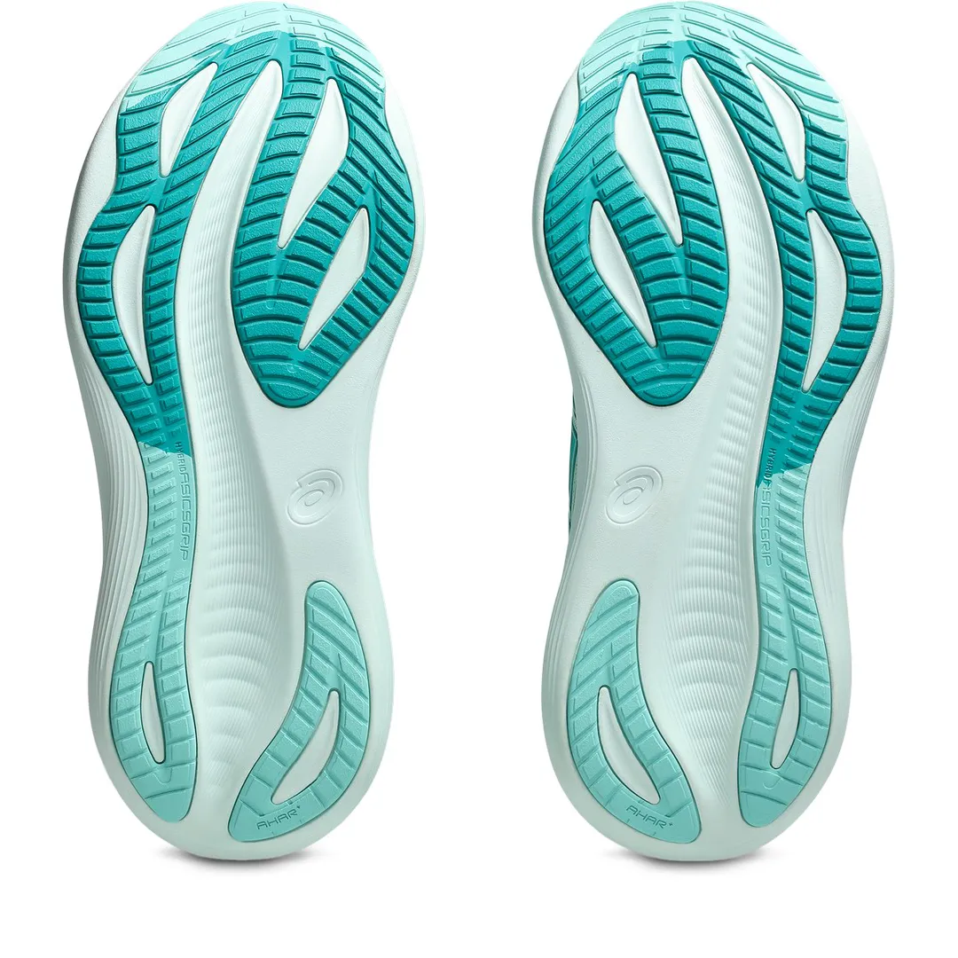 ASICS GEL-NIMBUS 27 - Chaussure de course de haute performance