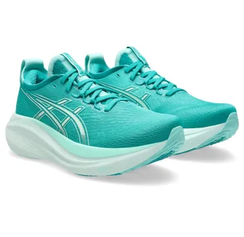 ASICS GEL-NIMBUS 27 - Chaussure de course de haute performance