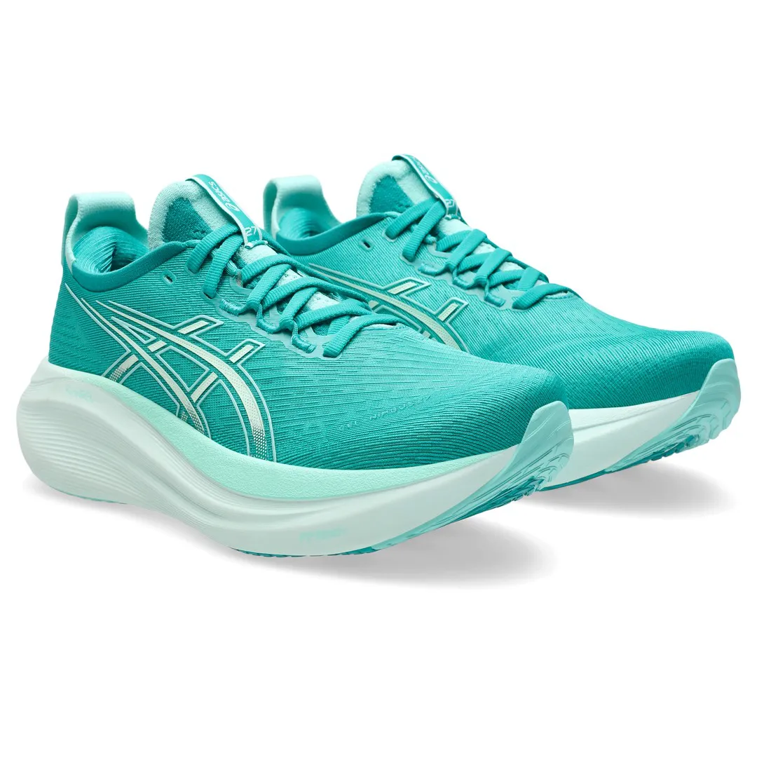 ASICS GEL-NIMBUS 27 - Chaussure de course de haute performance