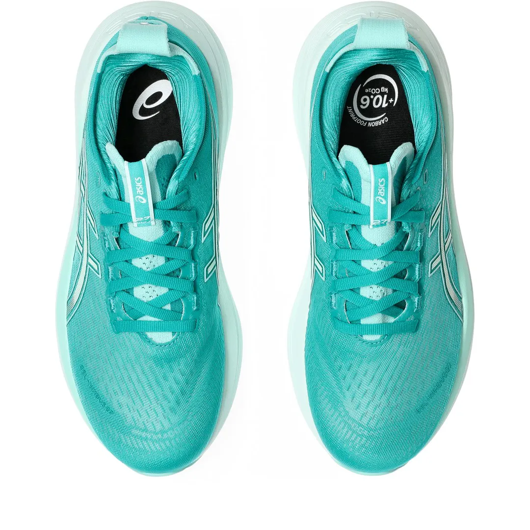 ASICS GEL-NIMBUS 27 - Chaussure de course de haute performance