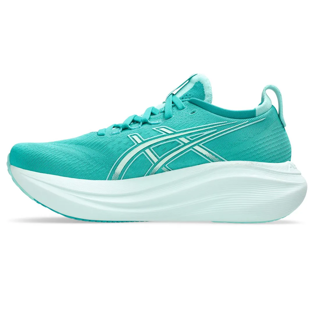ASICS GEL-NIMBUS 27 - Chaussure de course de haute performance
