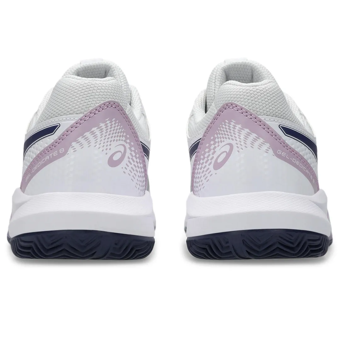 GEL-DEDICATE 8 CLAY - Performance Tennis Shoes