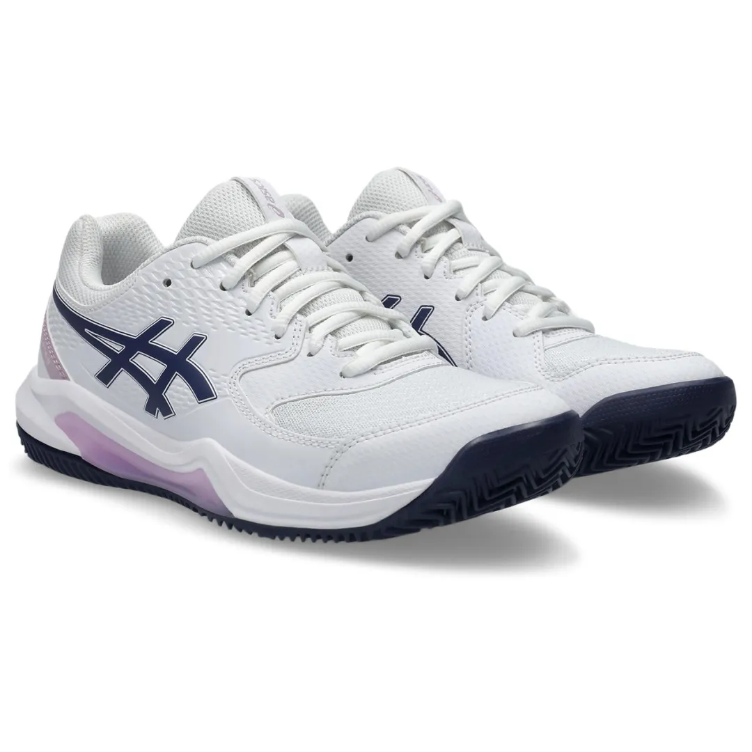 GEL-DEDICATE 8 CLAY - Performance Tennis Shoes