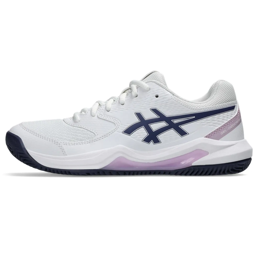 GEL-DEDICATE 8 CLAY - Performance Tennis Shoes