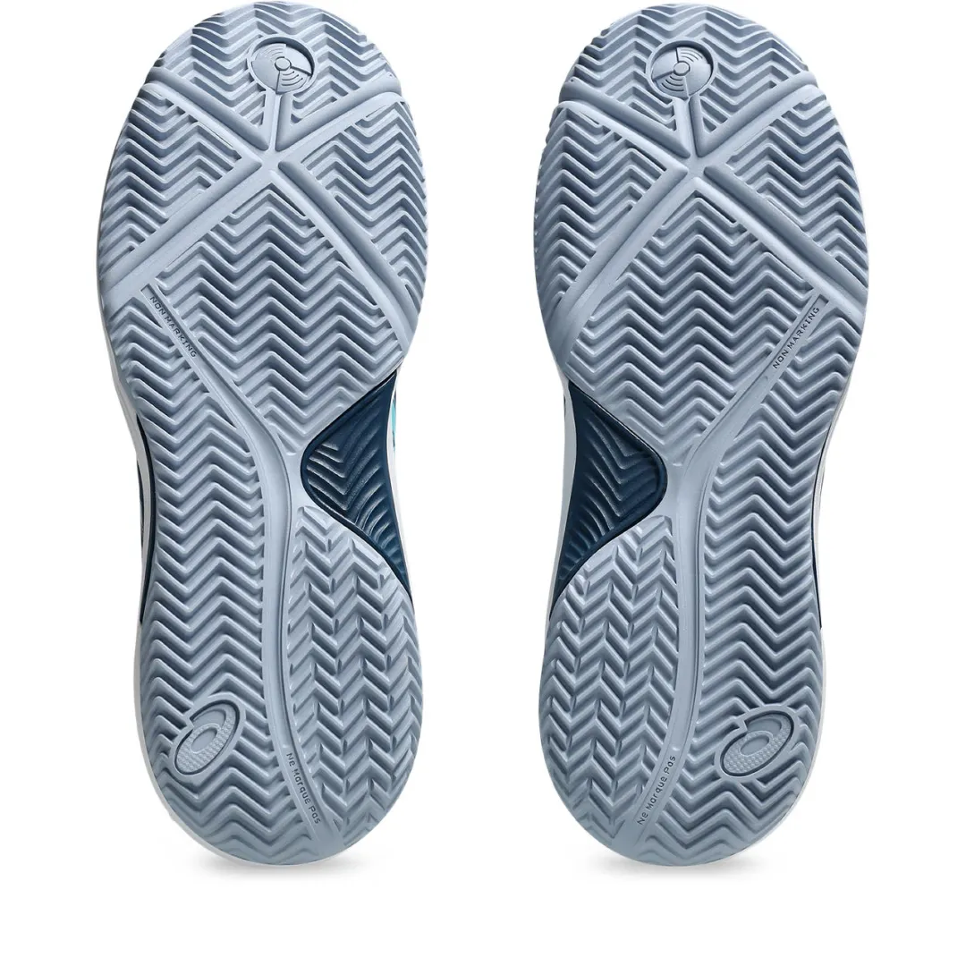 GEL-DEDICATE 8 PADEL GS - Chaussures de Tennis Enfants