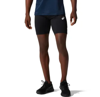 CORE SPRINTER - Short de Compression Extensible et Réfléchissant
